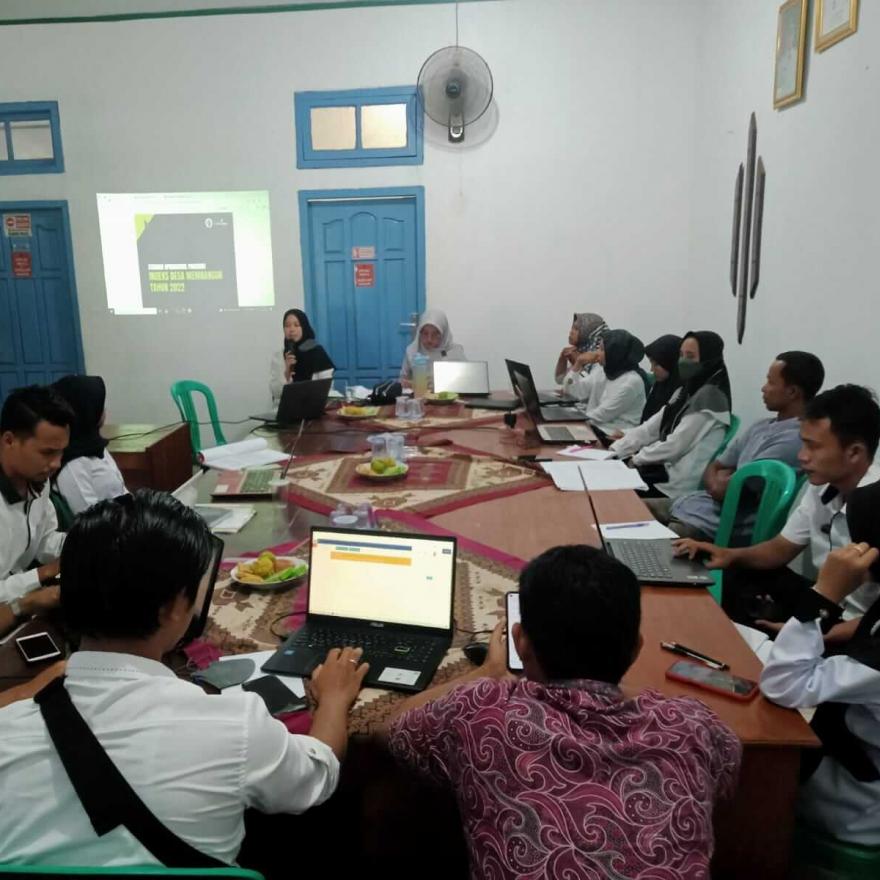 logo desa